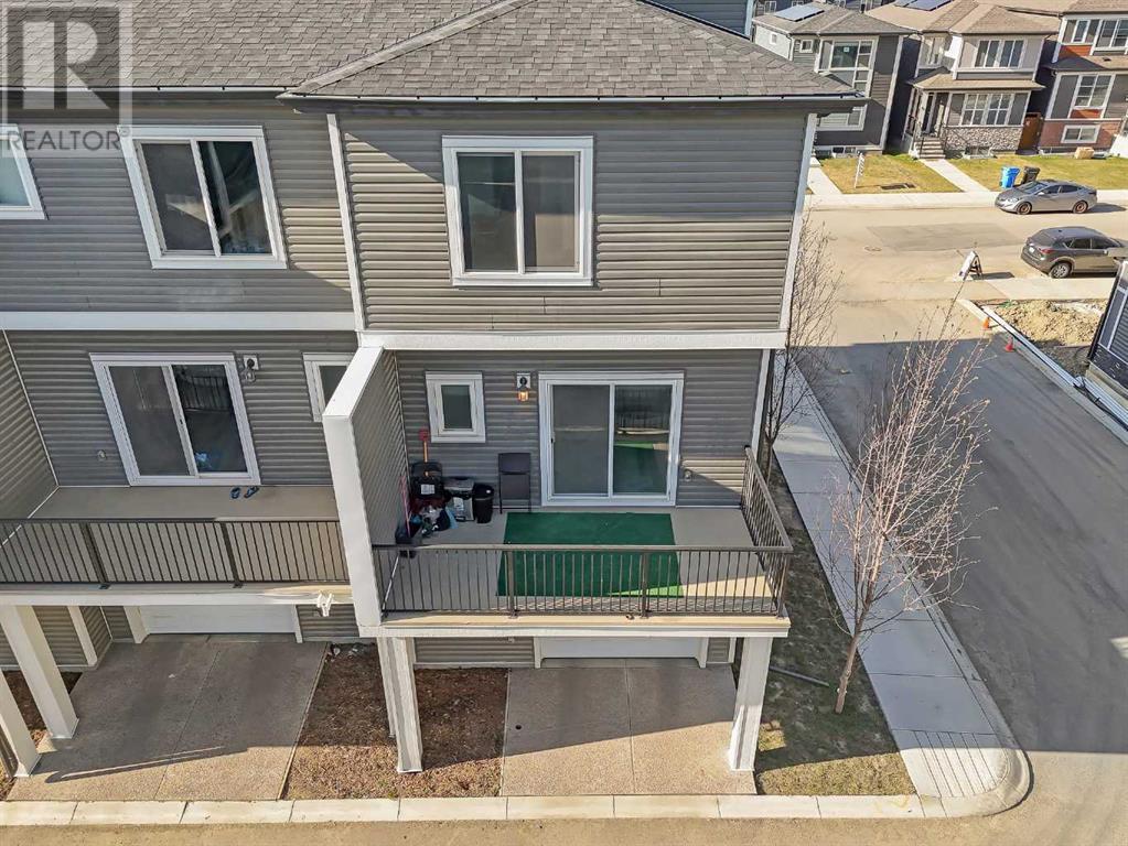 11 Cornerstone Row Ne, Calgary, Alberta  T3N 2K4 - Photo 32 - A2217459