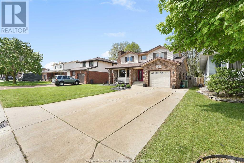 Property at 9 EVANS AVENUE image 3