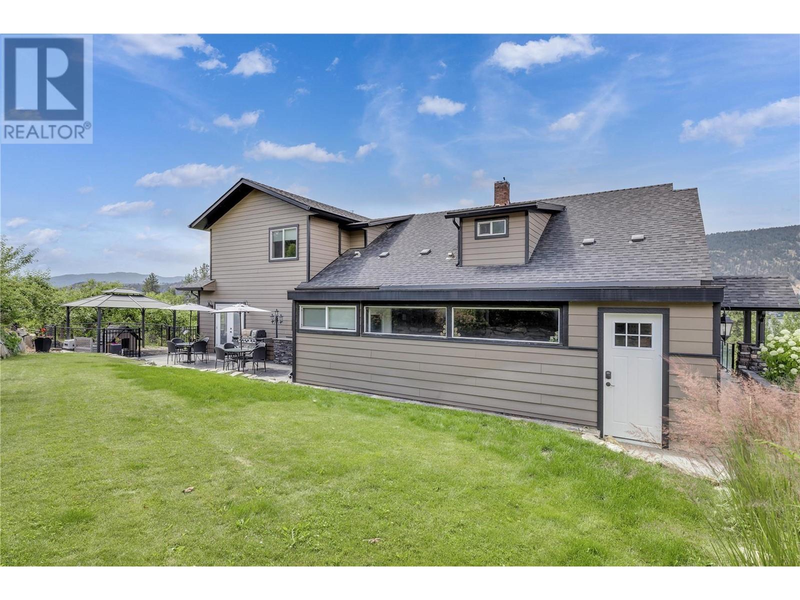 4511 Crawford Road, Lake Country, British Columbia  V4V 2C7 - Photo 30 - 10344945