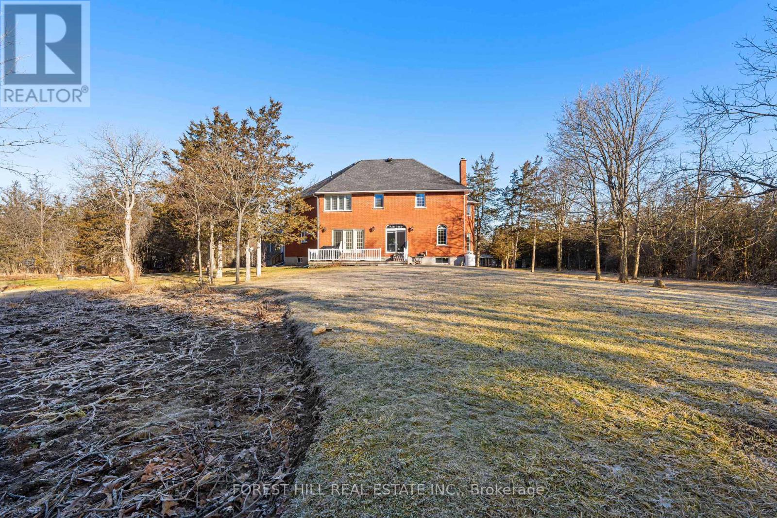 946 Bridge Street W, Greater Napanee (Greater Napanee), Ontario  K7R 3L1 - Photo 32 - X12009190