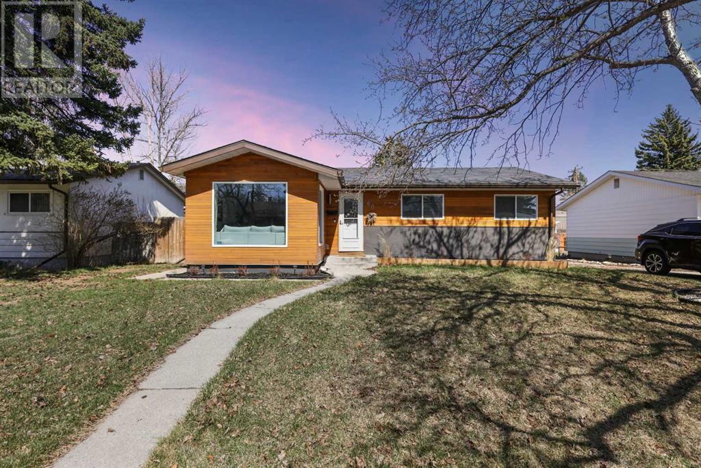Property at 60 Windermere Road SW image 1