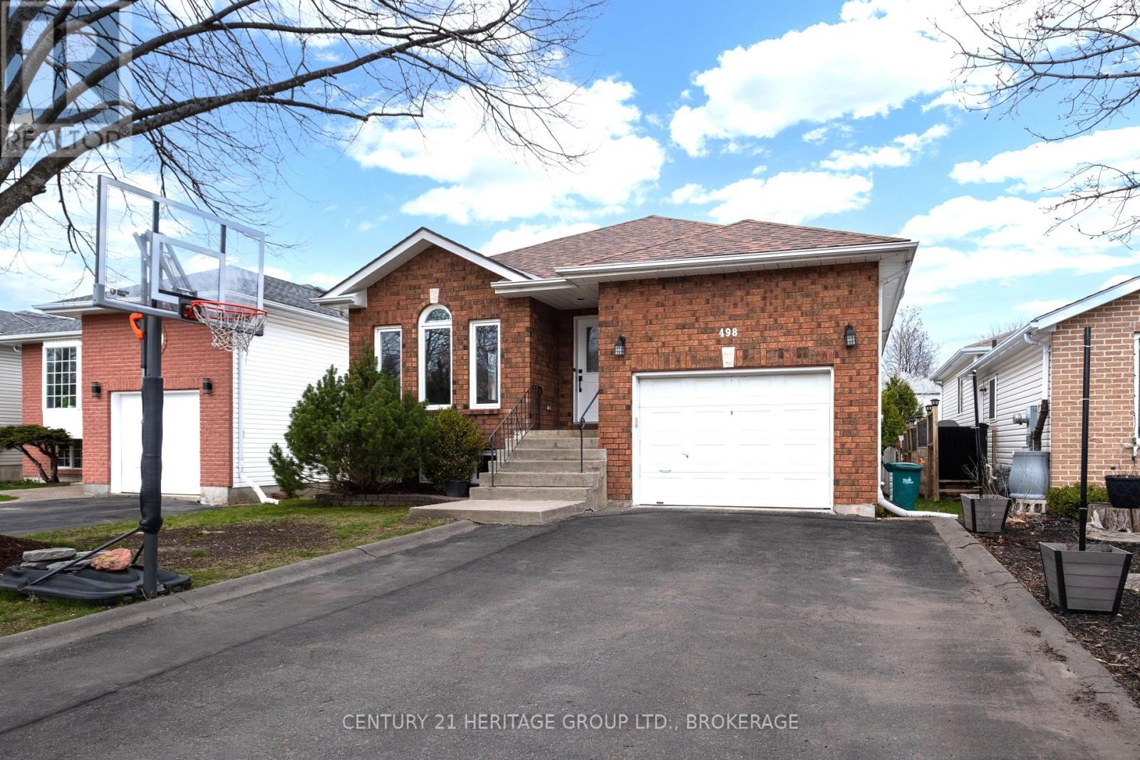 498 BARNSLEY CRESCENT, kingston (city southwest), Ontario