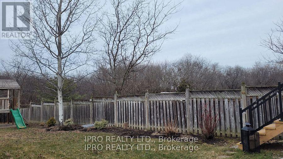 4 Rankin Court, Brampton, Ontario  L6P 1G4 - Photo 18 - W12130535