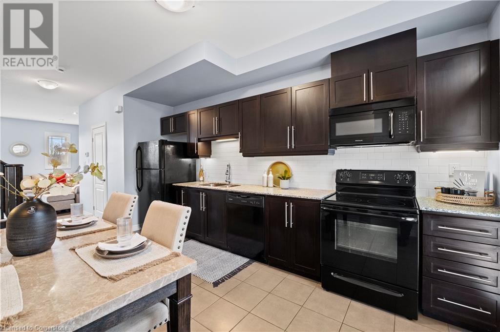 310 Fall Fair Way Unit# 58, Binbrook, Ontario  L0R 1C0 - Photo 4 - 40720072