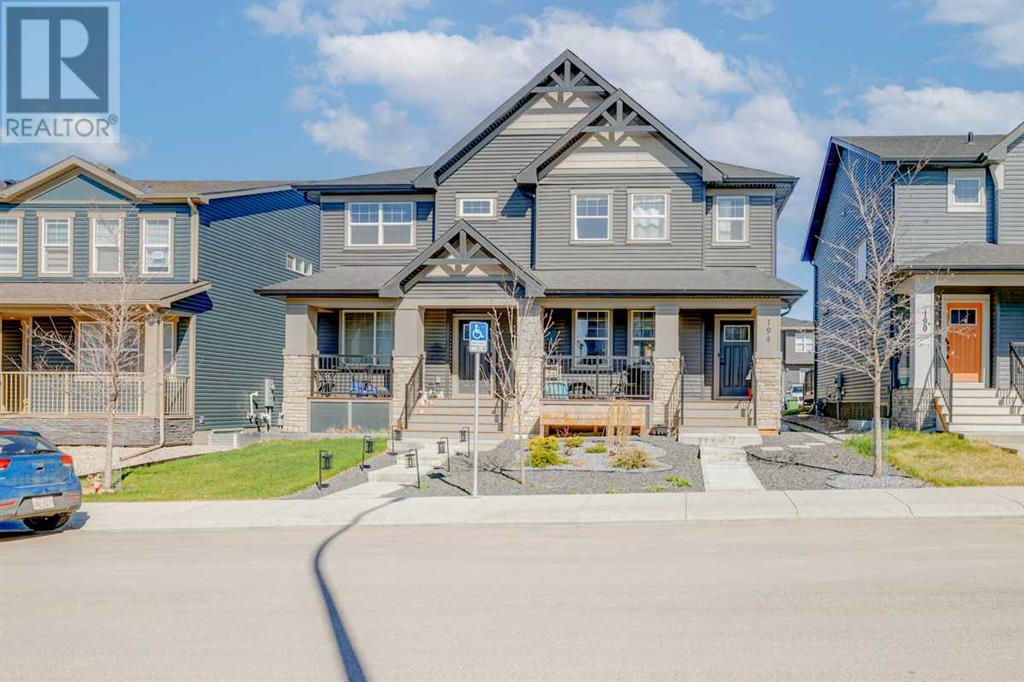194 Legacy Reach Crescent SE, Calgary, Alberta