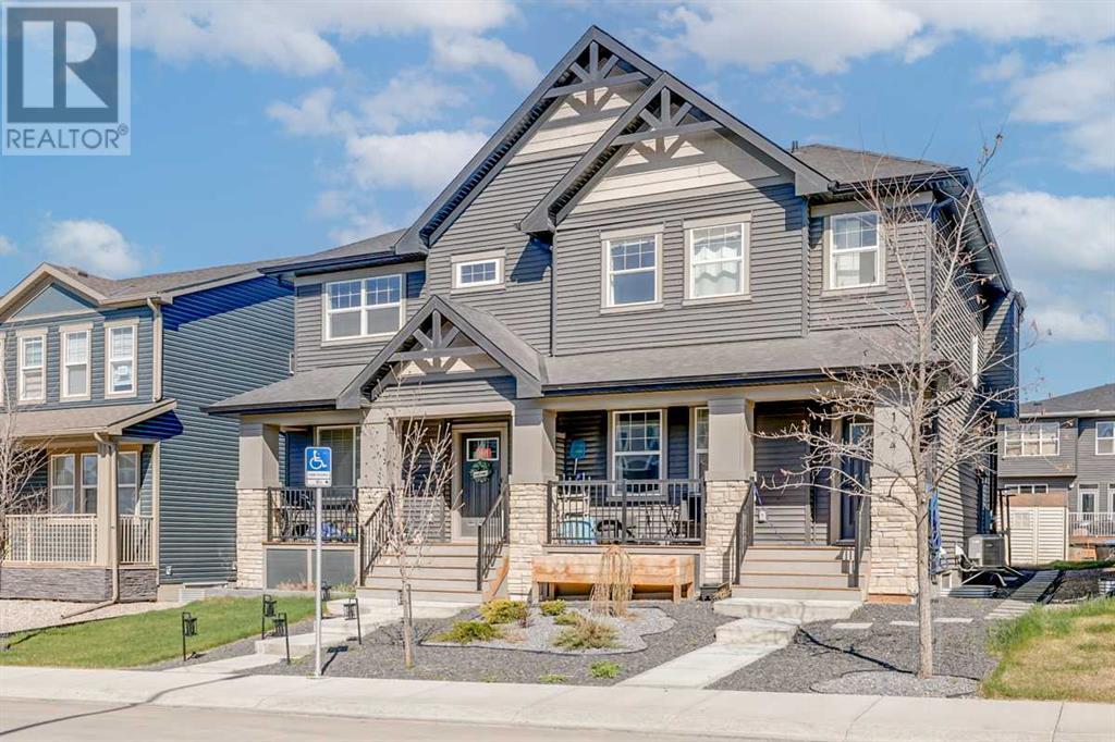 194 Legacy Reach Crescent Se, Calgary, Alberta  T2X 5A6 - Photo 3 - A2217442