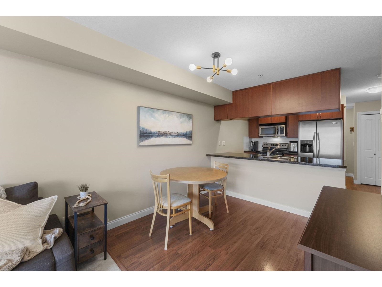 320 5516 198 Street, Langley, British Columbia  V3A 0A6 - Photo 5 - R3000227