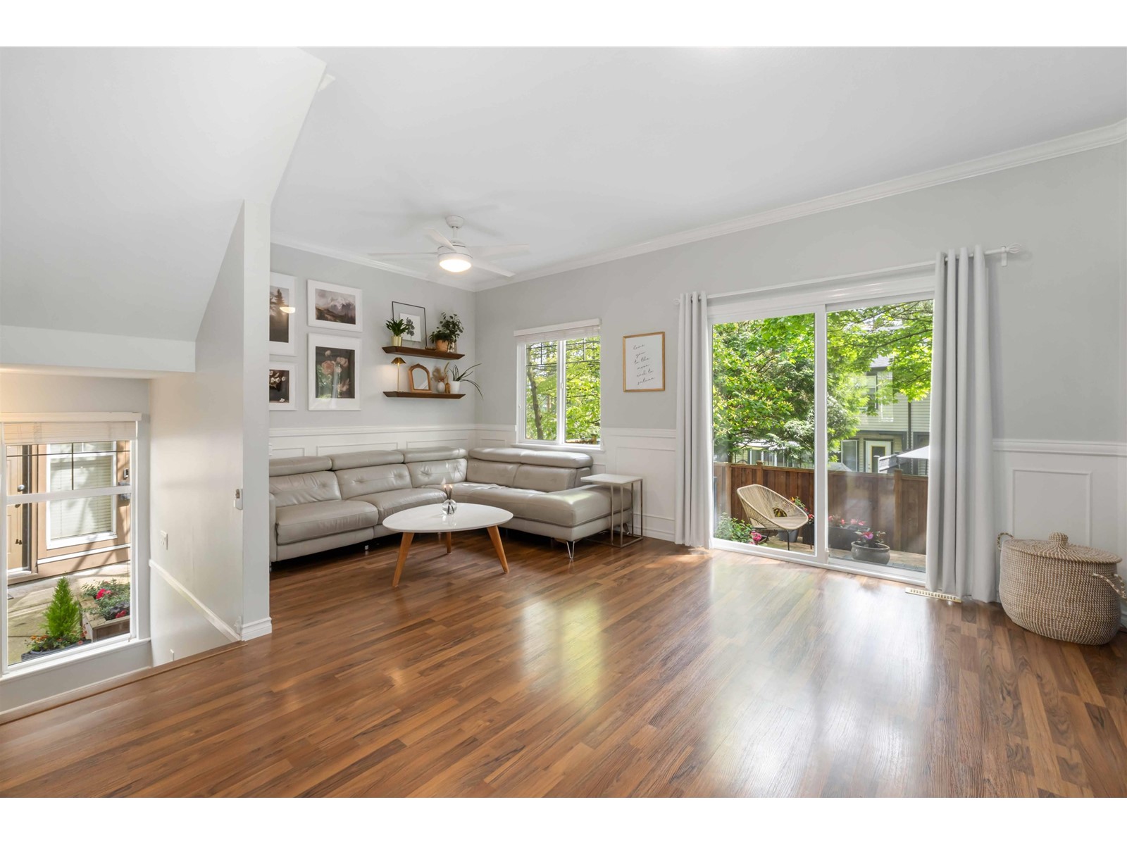 12 6588 188 Street, Surrey, British Columbia  V3S 1Z6 - Photo 4 - R3000244