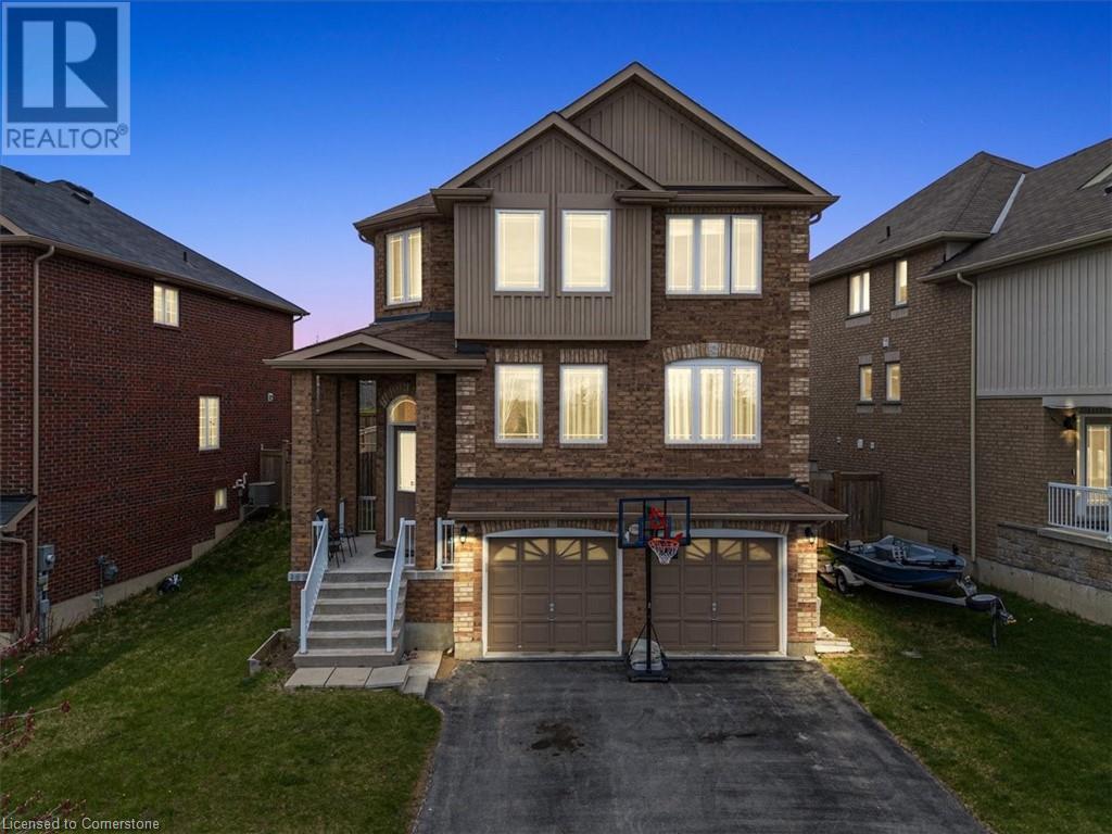 2190 WEBSTER Boulevard, innisfil, Ontario