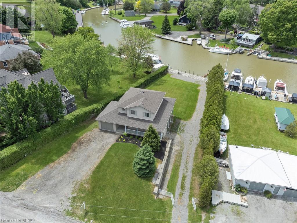 5 Jaylin Crescent, Port Dover, Ontario  N0A 1N7 - Photo 6 - 40724637