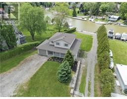 5 JAYLIN Crescent, Port Dover, Ontario
