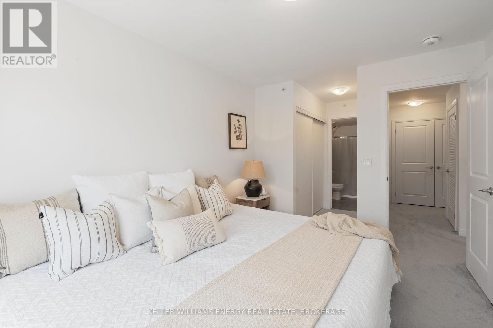 202 - 2635 William Jackson Drive, Pickering, Ontario  L1X 0L4 - Photo 20 - E12133905