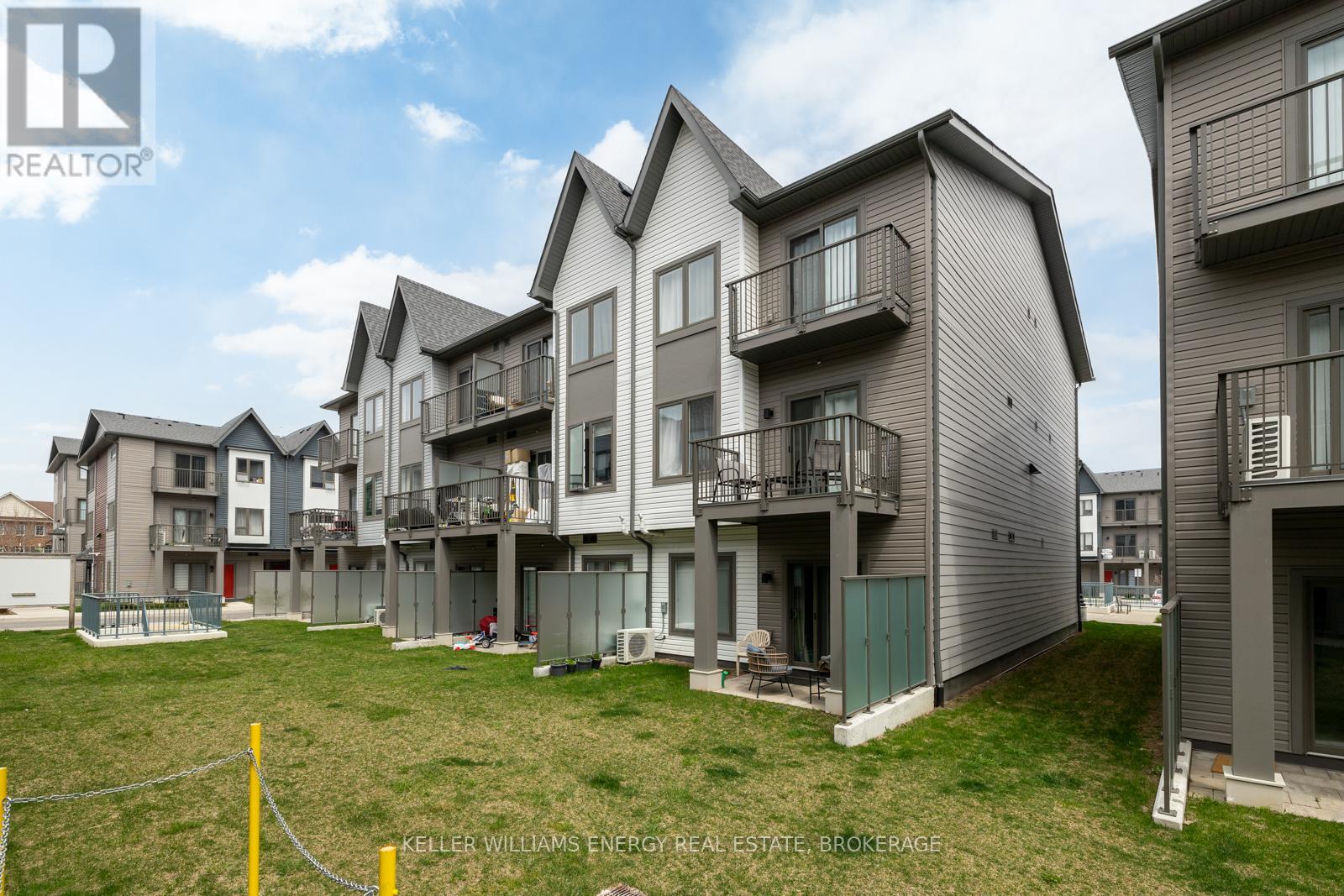 202 - 2635 William Jackson Drive, Pickering, Ontario  L1X 0L4 - Photo 27 - E12133905
