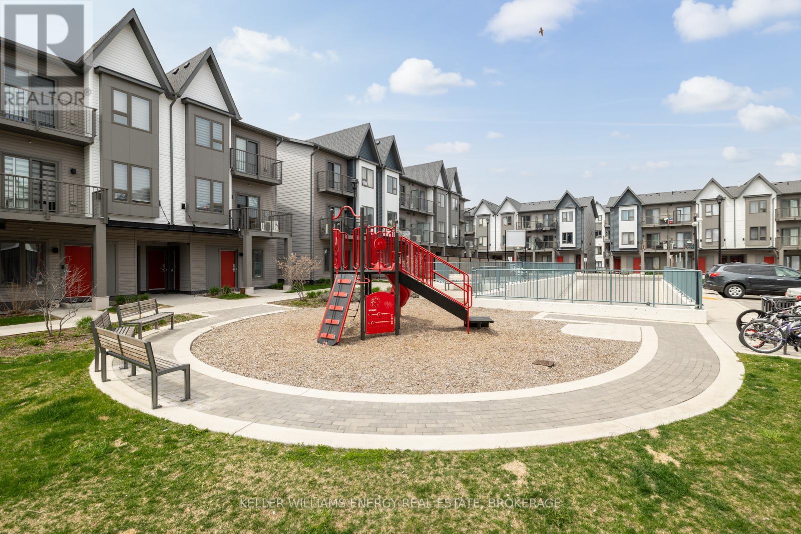 202 - 2635 William Jackson Drive, Pickering, Ontario  L1X 0L4 - Photo 30 - E12133905