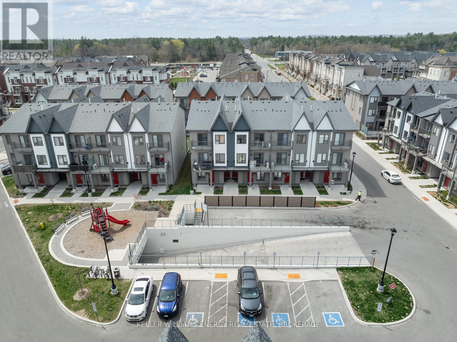 202 - 2635 William Jackson Drive, Pickering, Ontario  L1X 0L4 - Photo 31 - E12133905