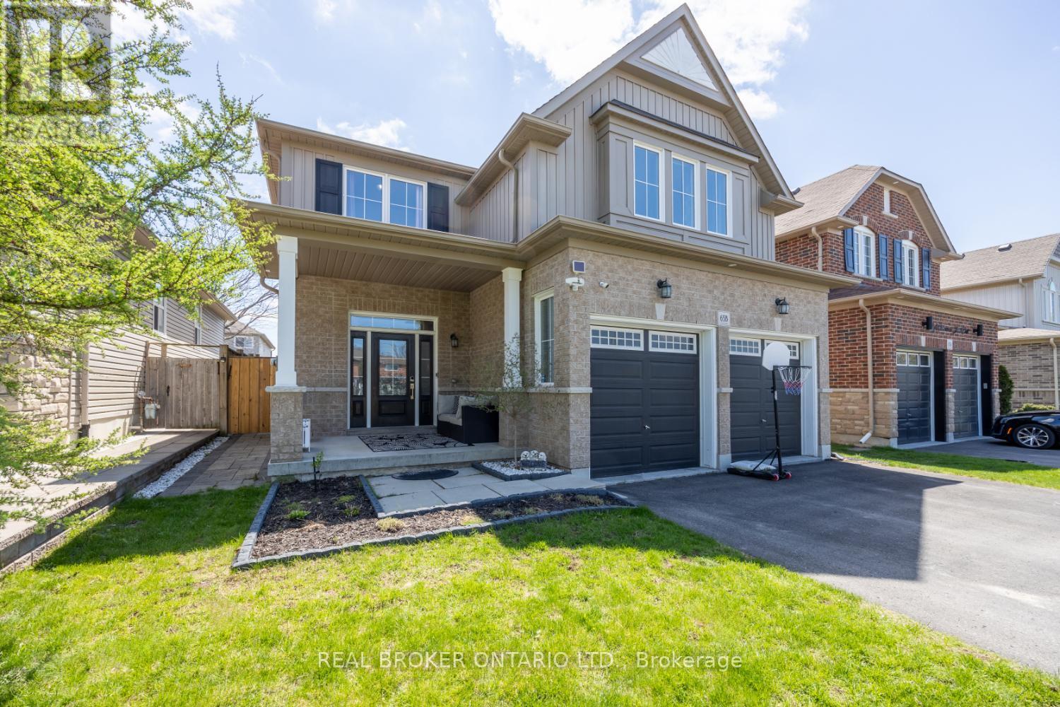 65 B CONCESSION STREET E, Clarington, Ontario