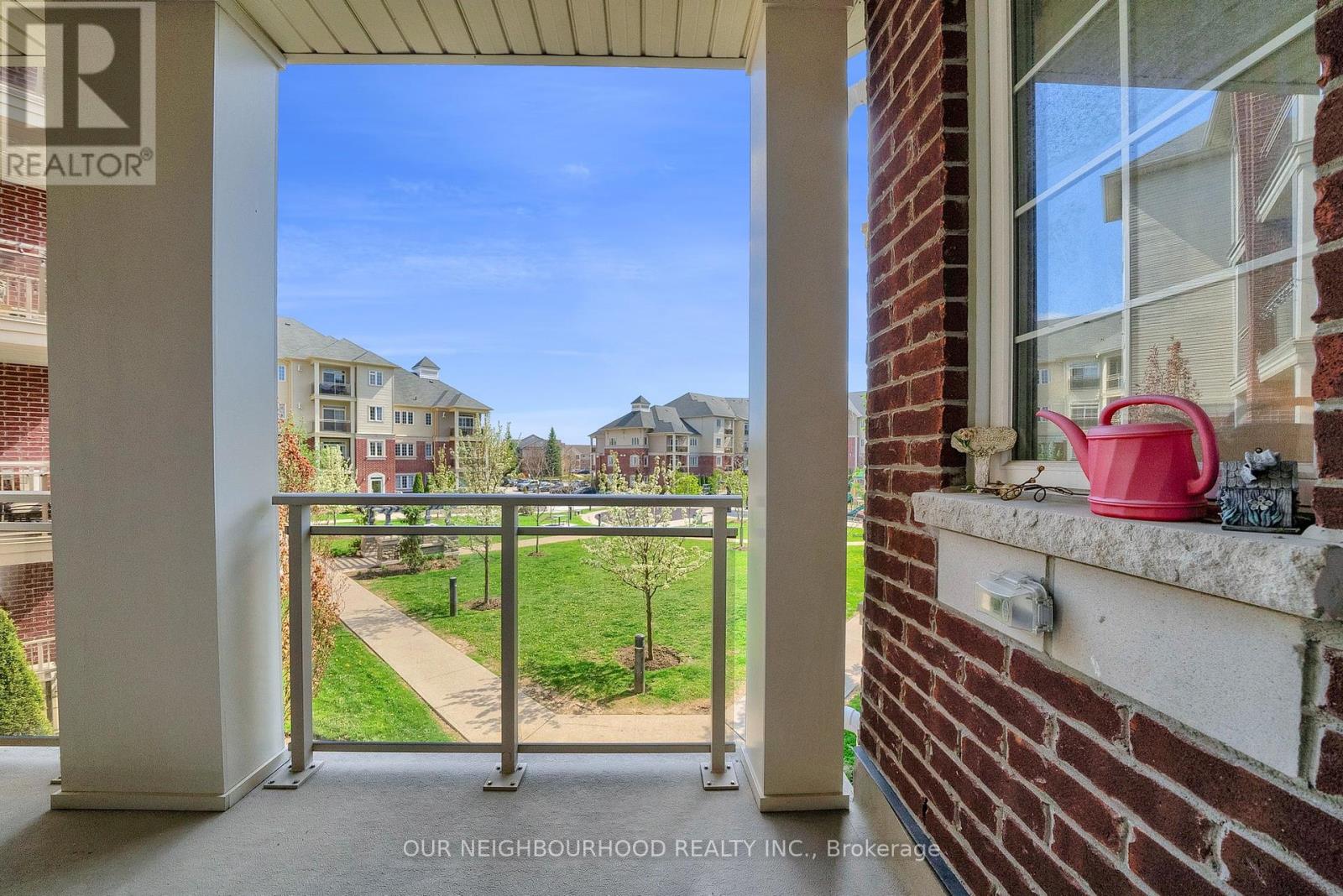 207 - 80 Aspen Springs Drive, Clarington, Ontario  L1C 0V4 - Photo 17 - E12134088
