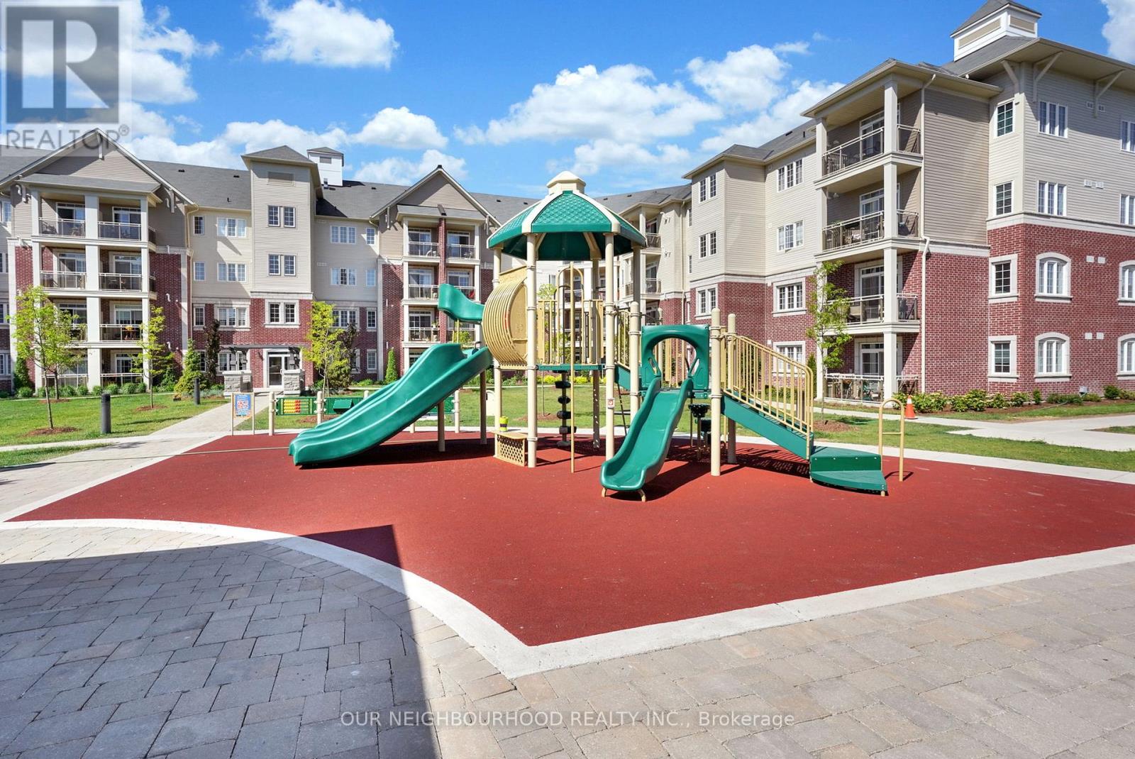 207 - 80 Aspen Springs Drive, Clarington, Ontario  L1C 0V4 - Photo 36 - E12134088