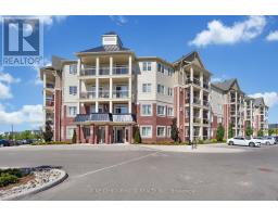 207 - 80 ASPEN SPRINGS DRIVE, Clarington, Ontario