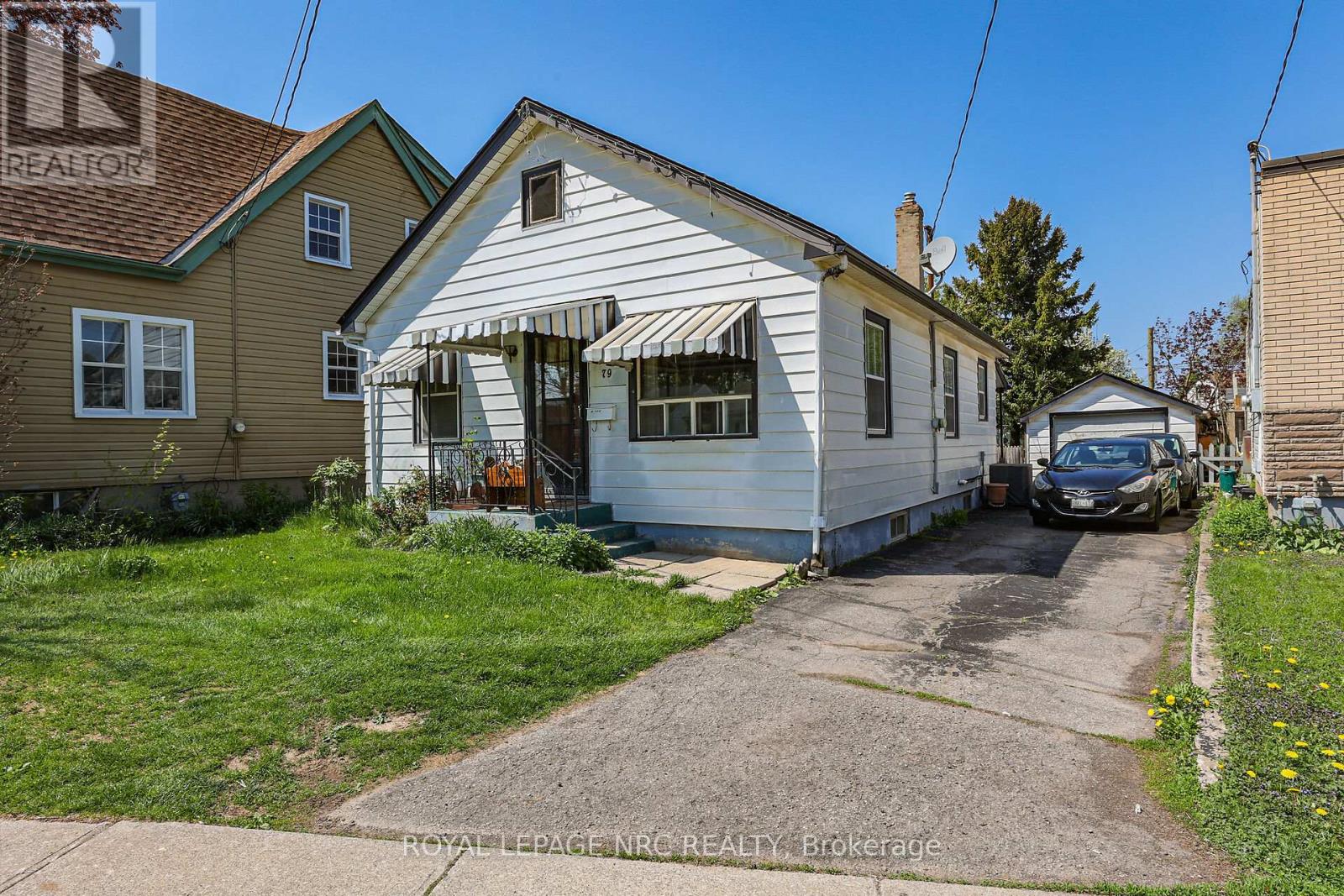 Property at 79 CARLTON STREET image 1