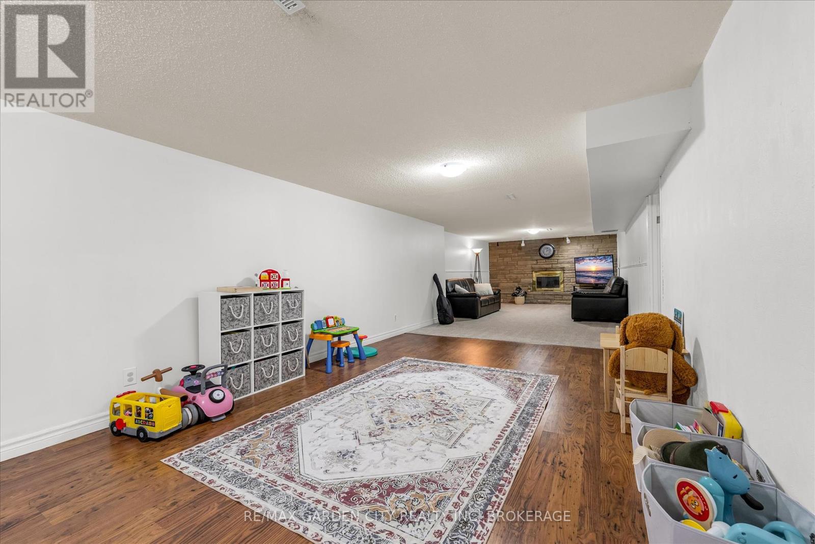58 Diffin Drive, Welland, Ontario  L3C 2K1 - Photo 26 - X12134043