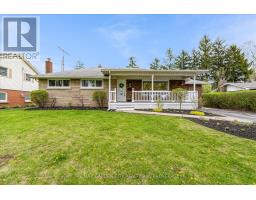 58 DIFFIN DRIVE, Welland, Ontario