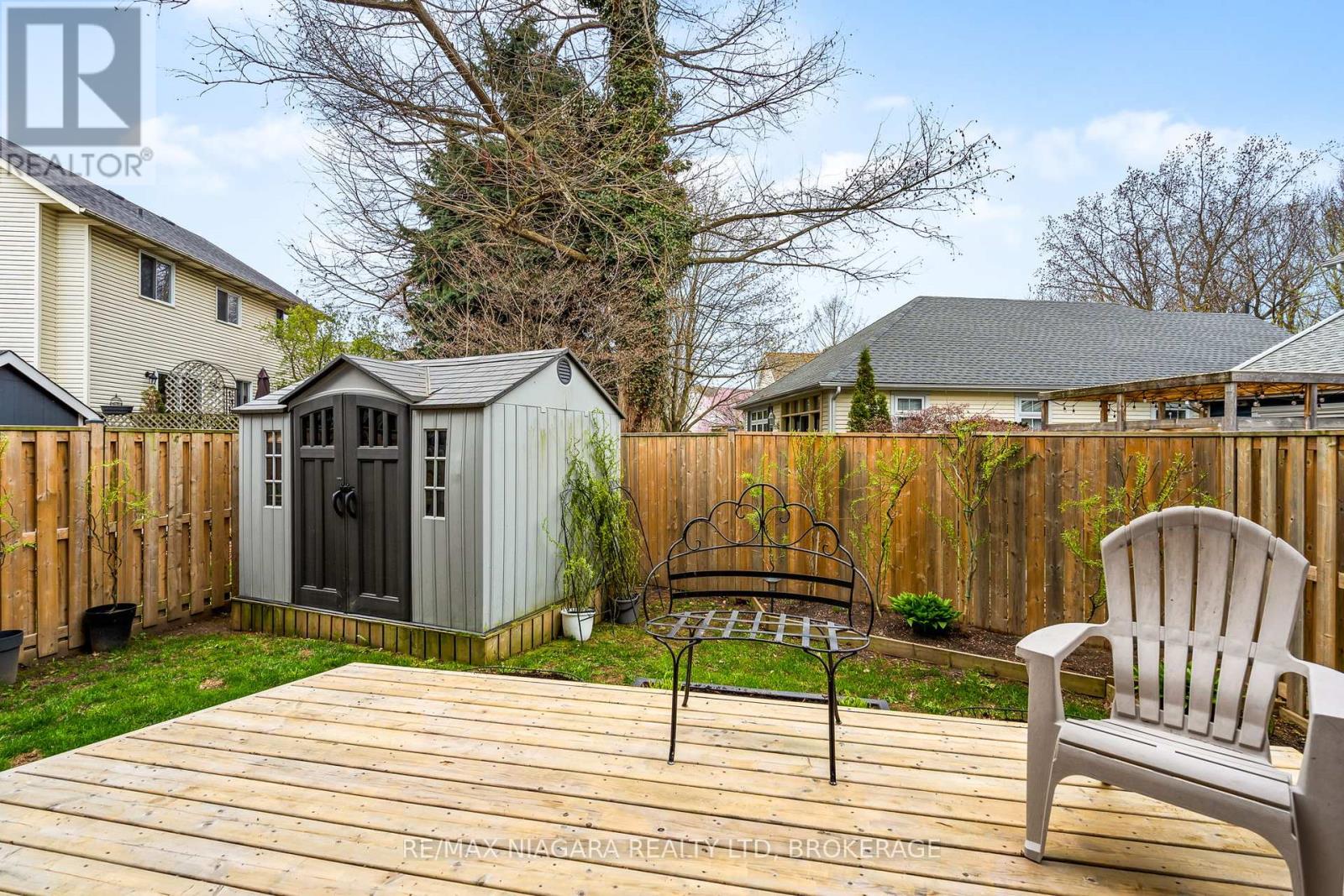 77b Broadway, St. Catharines, Ontario  L2M 7Y3 - Photo 34 - X12134086