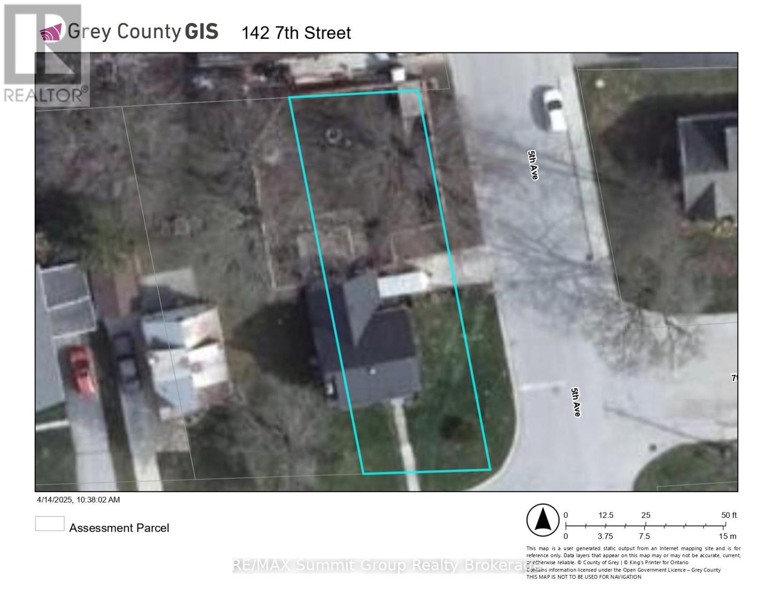 142 7th Street, Hanover, Ontario  N4N 1G4 - Photo 35 - X12117564