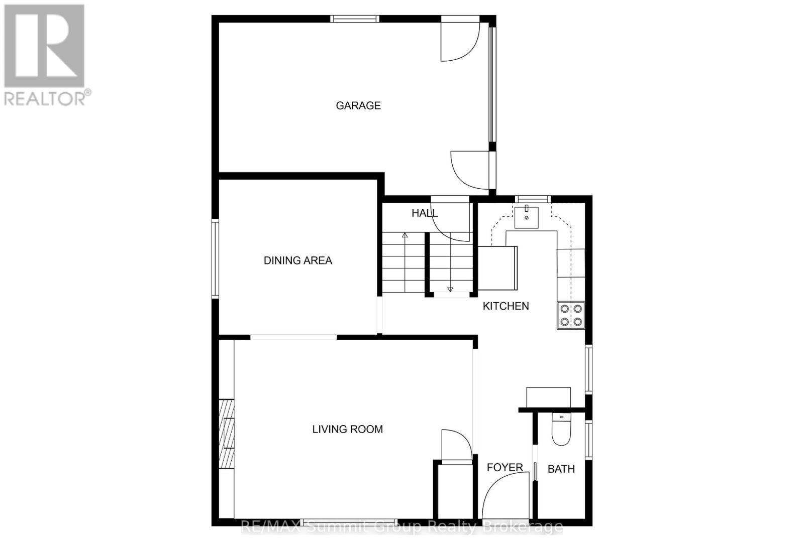 142 7th Street, Hanover, Ontario  N4N 1G4 - Photo 40 - X12117564