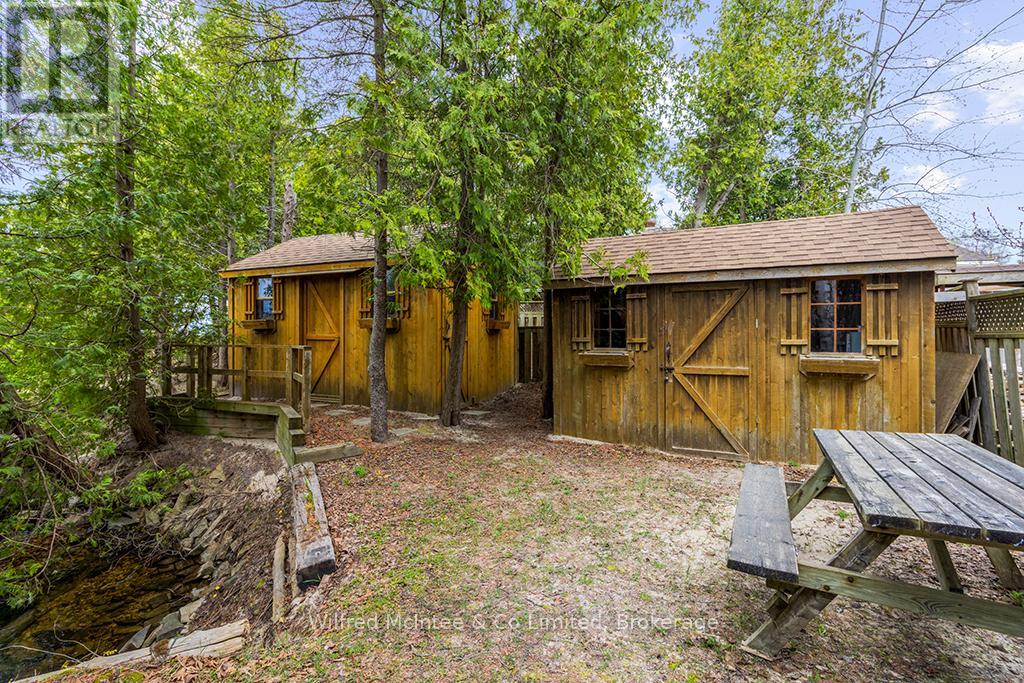 16 Shore Road, Native Leased Lands, Ontario  N0H 2L0 - Photo 34 - X12133740