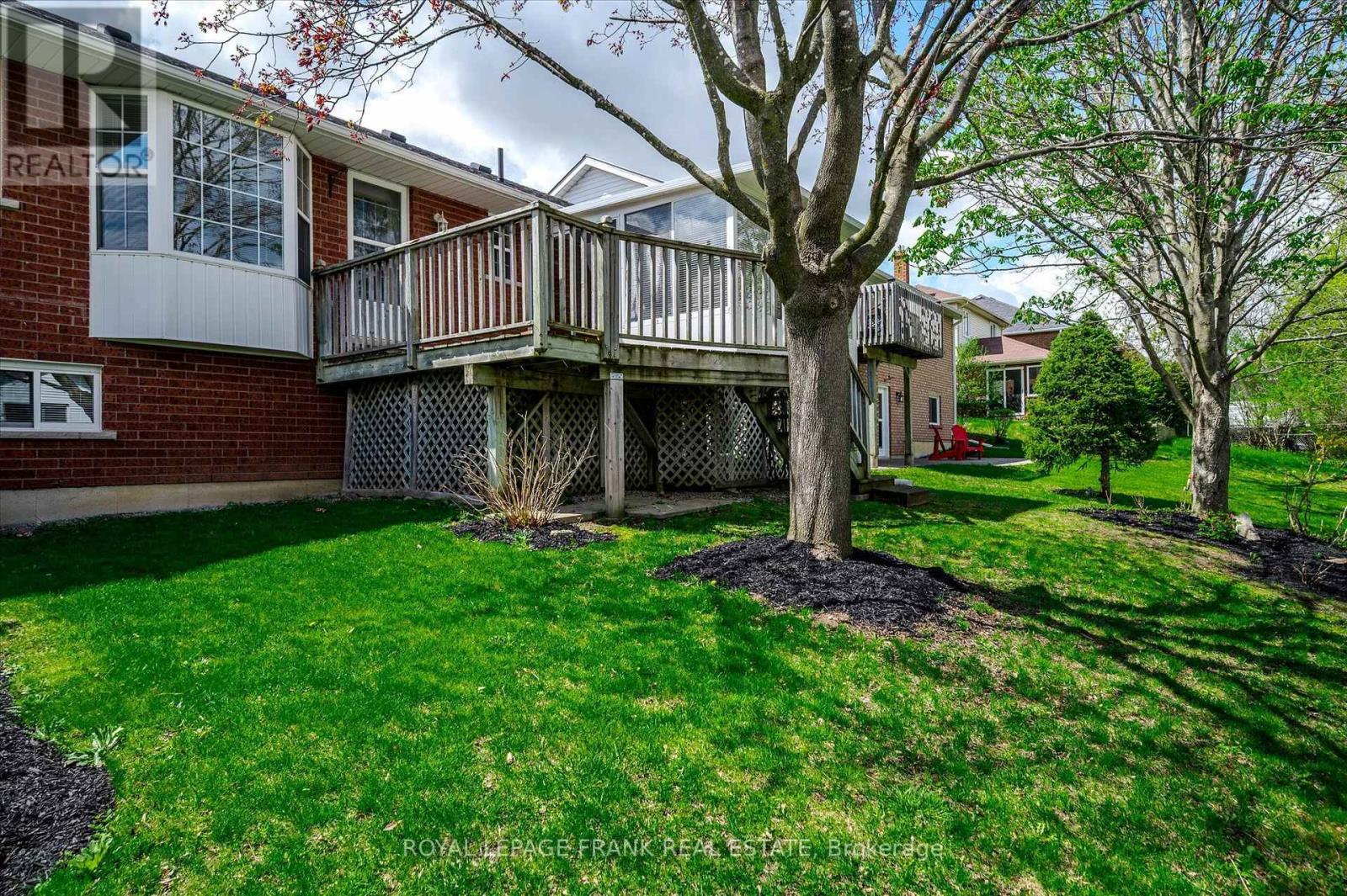 1606 Ramblewood Drive, Peterborough West, Ontario  K9K 2C5 - Photo 29 - X12133904