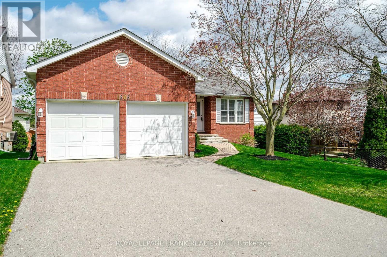 1606 Ramblewood Drive, Peterborough West, Ontario  K9K 2C5 - Photo 32 - X12133904