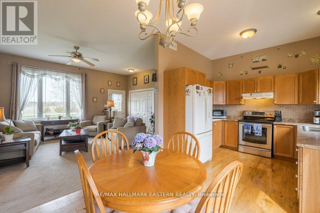 1755a Salem Road, Prince Edward County, Ontario  K0K 1T0 - Photo 11 - X12133907