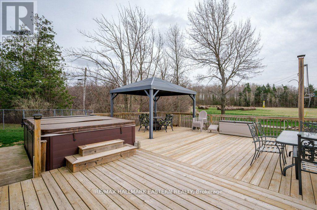 1755a Salem Road, Prince Edward County, Ontario  K0K 1T0 - Photo 24 - X12133907