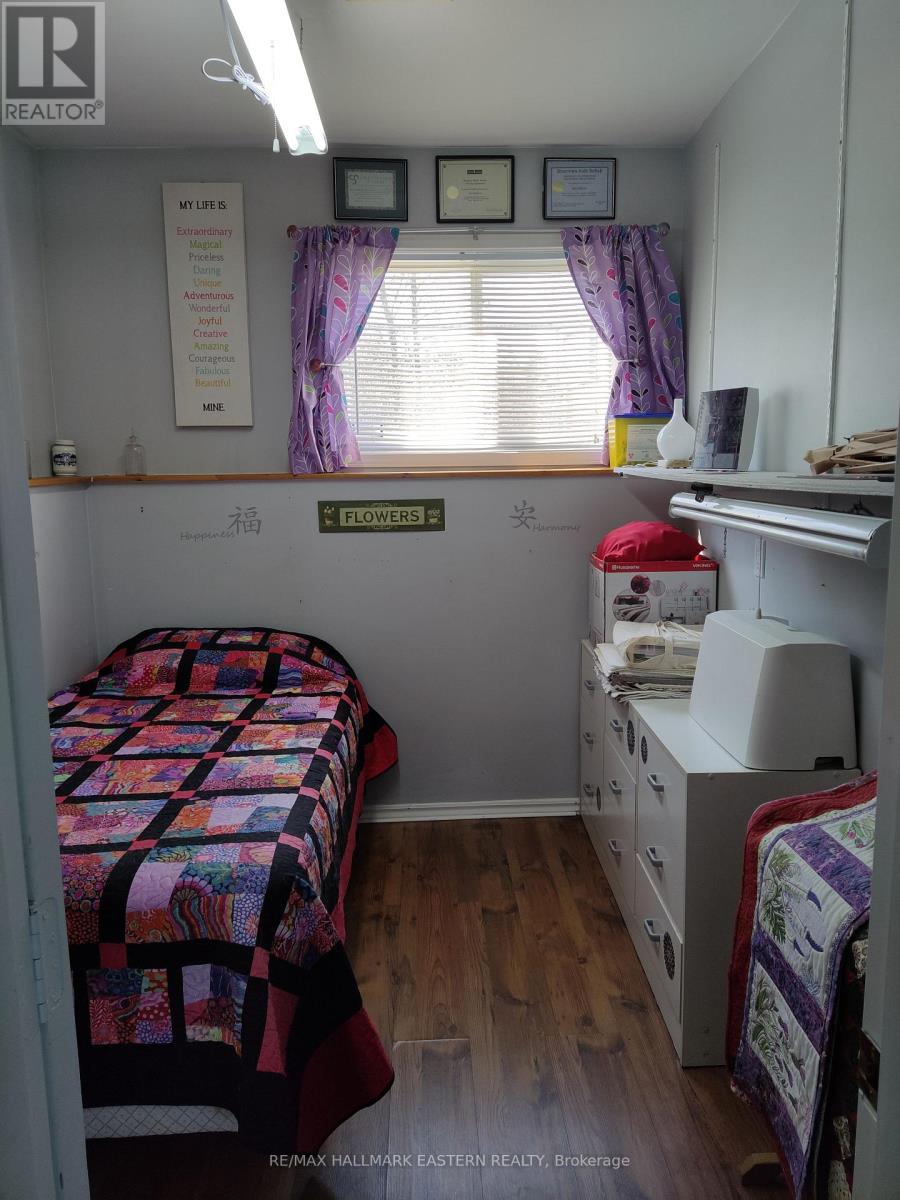 1755a Salem Road, Prince Edward County, Ontario  K0K 1T0 - Photo 42 - X12133907