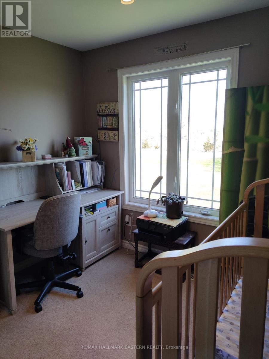 1755a Salem Road, Prince Edward County, Ontario  K0K 1T0 - Photo 46 - X12133907