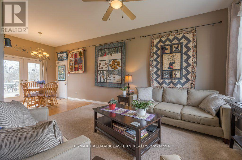 1755a Salem Road, Prince Edward County, Ontario  K0K 1T0 - Photo 6 - X12133907