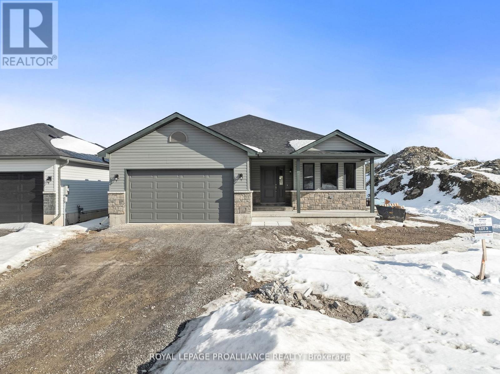 182 Homewood Avenue, Trent Hills, Ontario  K0K 1Y0 - Photo 2 - X12133947