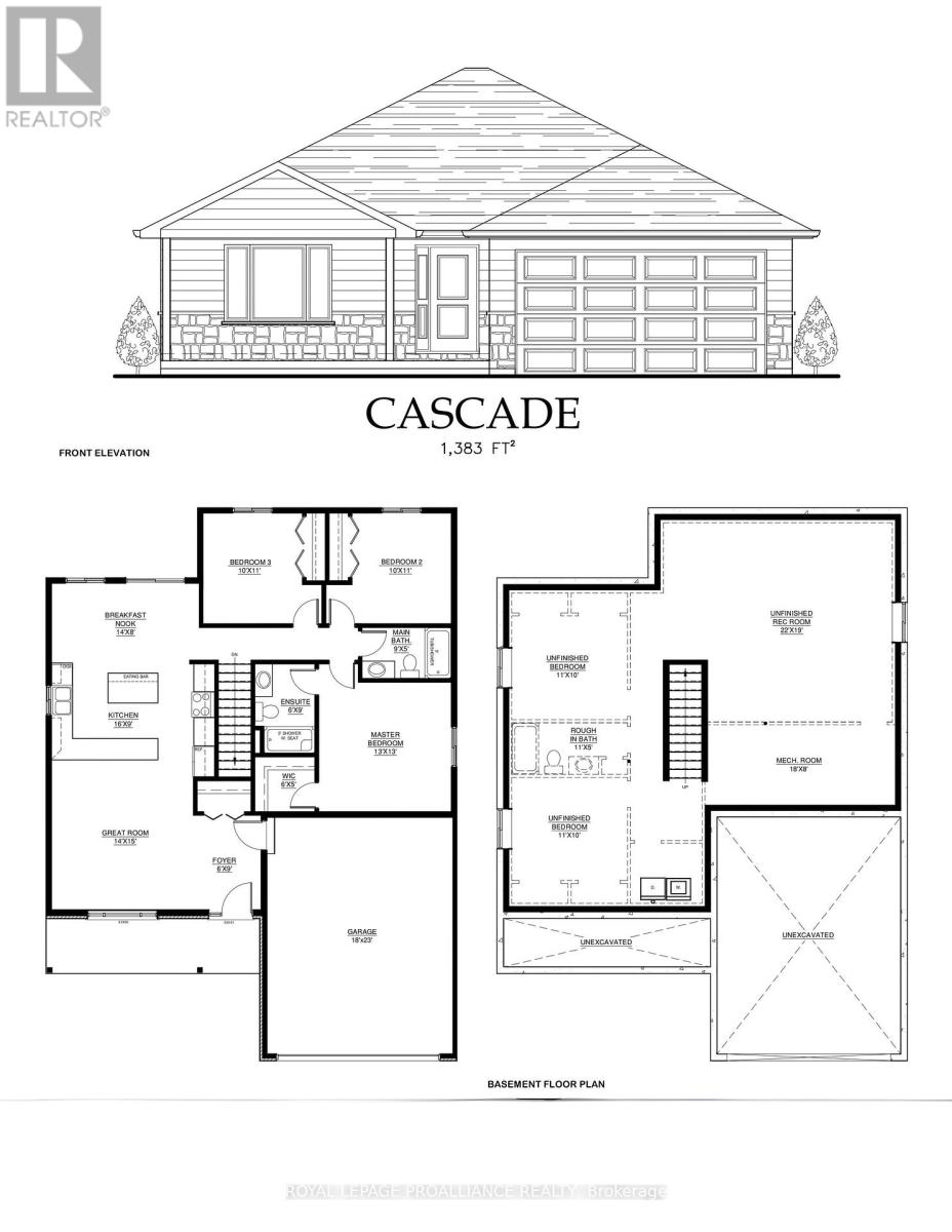 182 Homewood Avenue, Trent Hills, Ontario  K0K 1Y0 - Photo 36 - X12133947