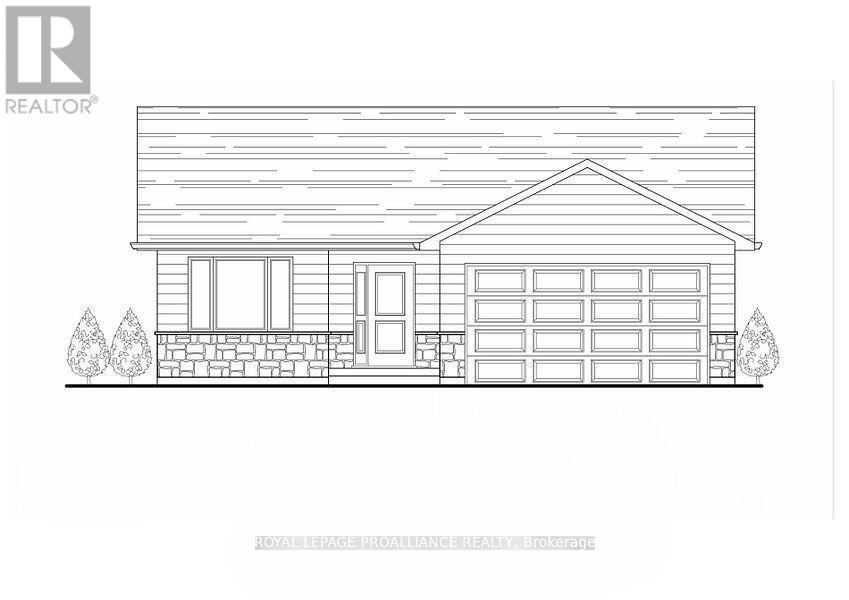 180 Homewood Avenue, Trent Hills, Ontario  K0L 1Y0 - Photo 1 - X12134005