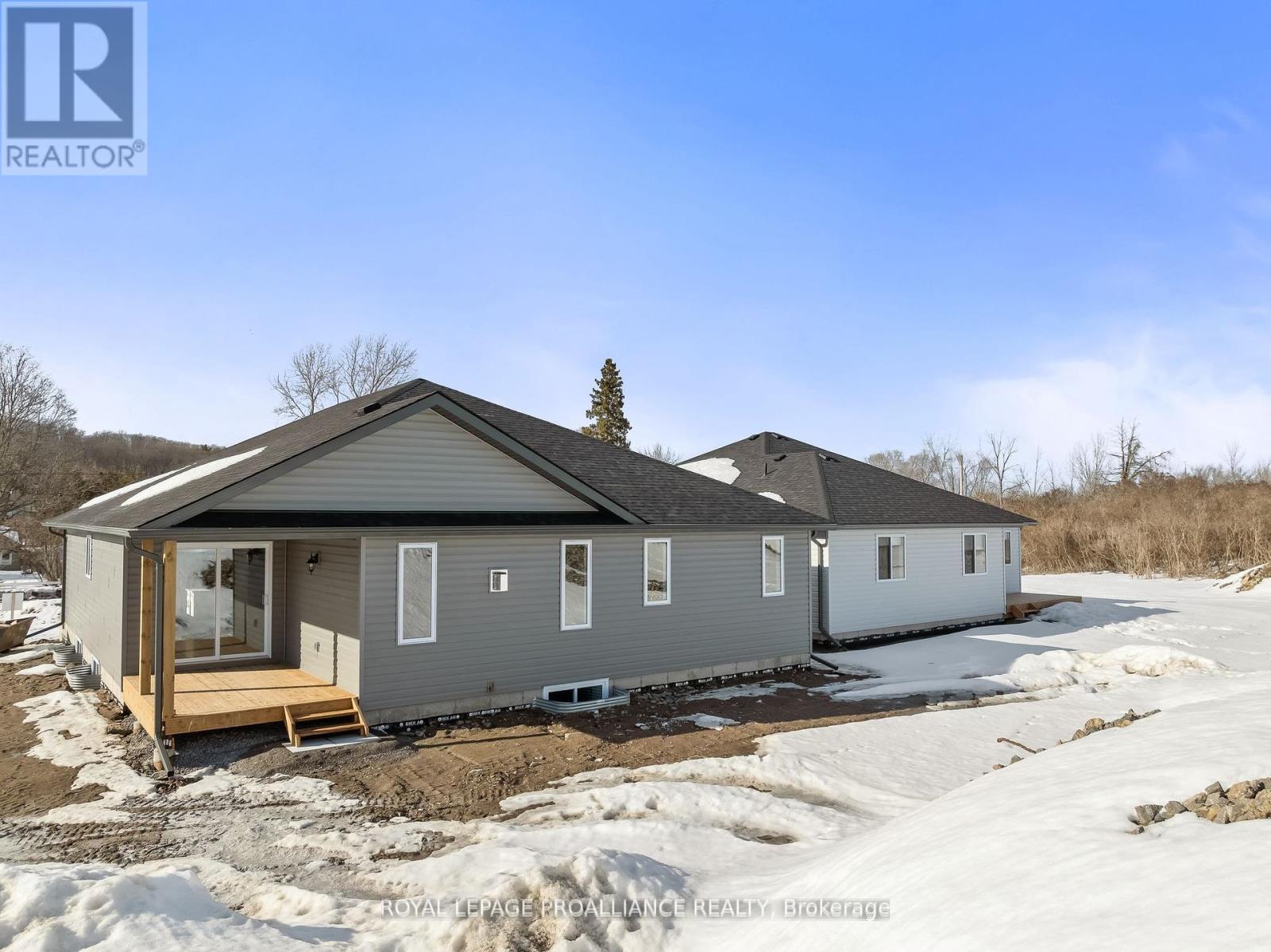 180 Homewood Avenue, Trent Hills, Ontario  K0L 1Y0 - Photo 38 - X12134005