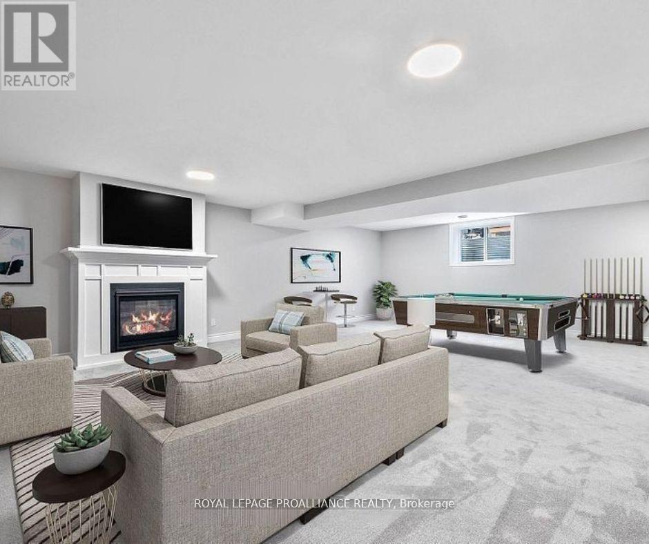 180 Homewood Avenue, Trent Hills, Ontario  K0L 1Y0 - Photo 6 - X12134005
