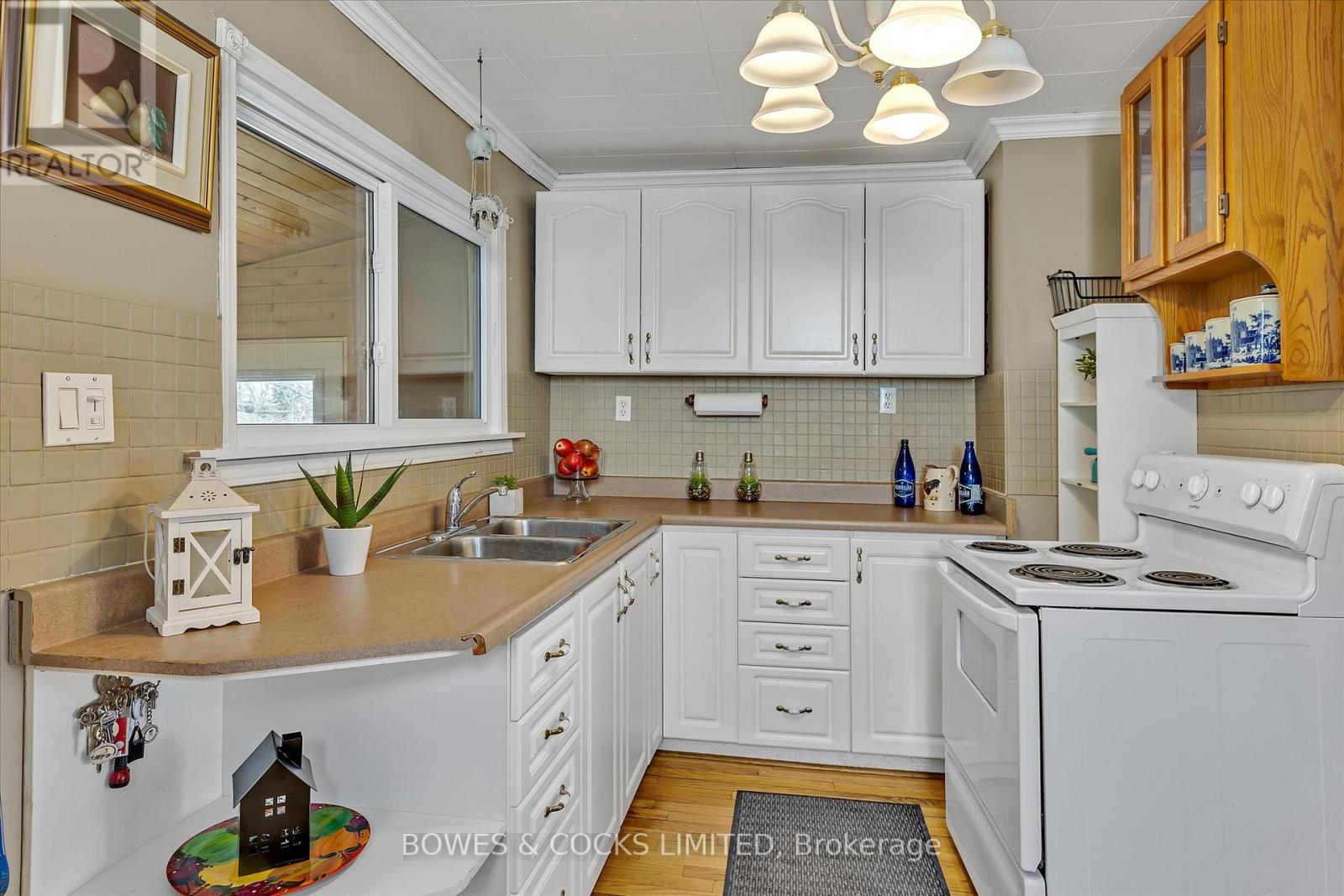77 County Rd 40, Asphodel-Norwood, Ontario  K0L 2V0 - Photo 22 - X12134030