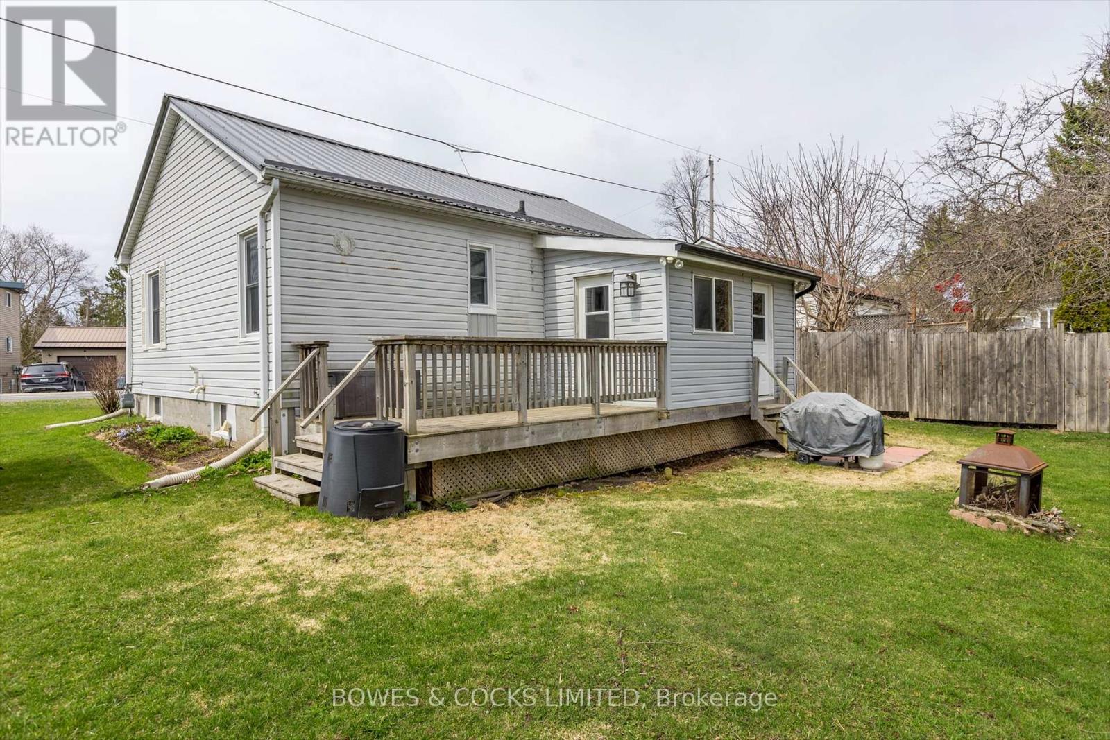 77 County Rd 40, Asphodel-Norwood, Ontario  K0L 2V0 - Photo 40 - X12134030