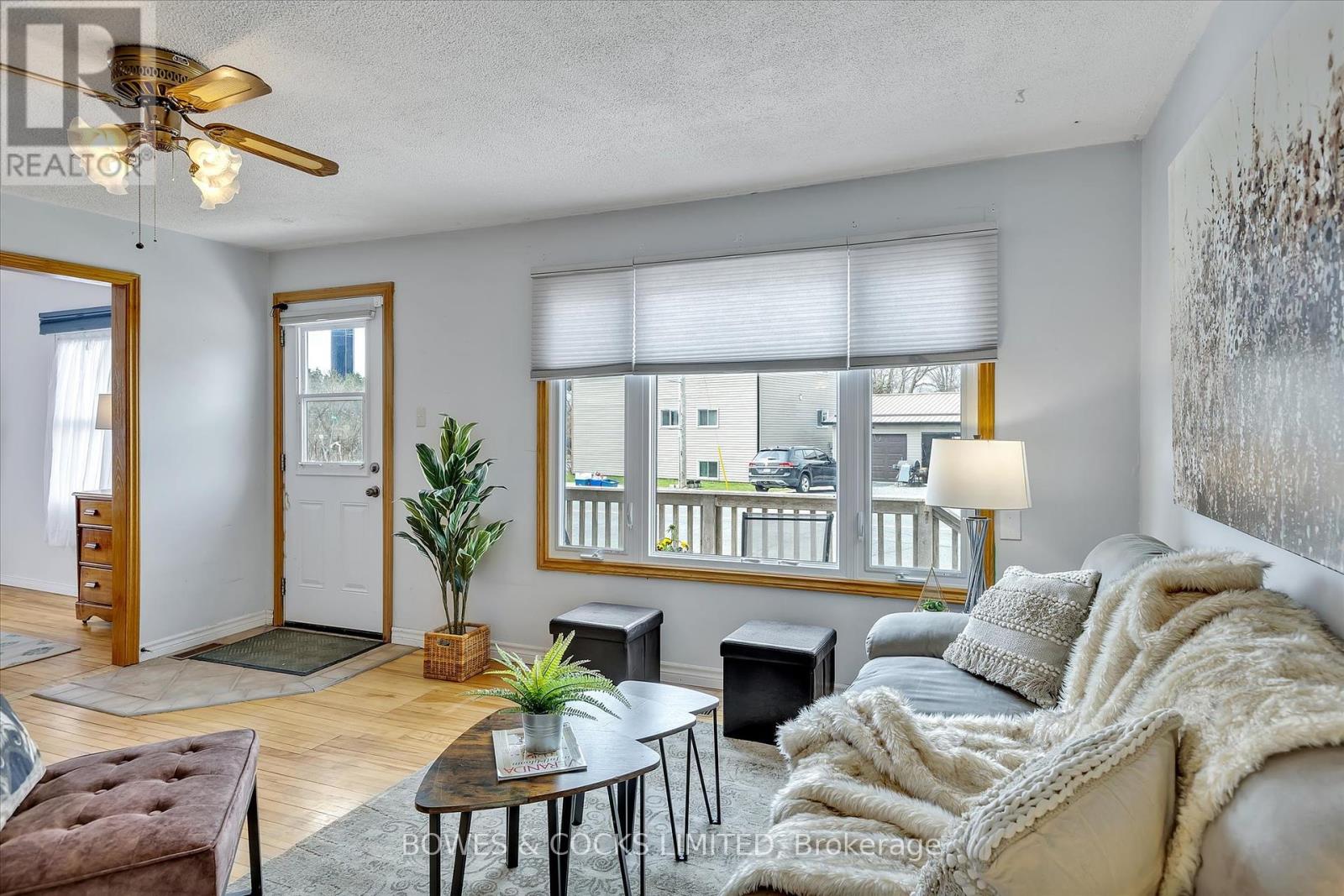 77 County Rd 40, Asphodel-Norwood, Ontario  K0L 2V0 - Photo 7 - X12134030