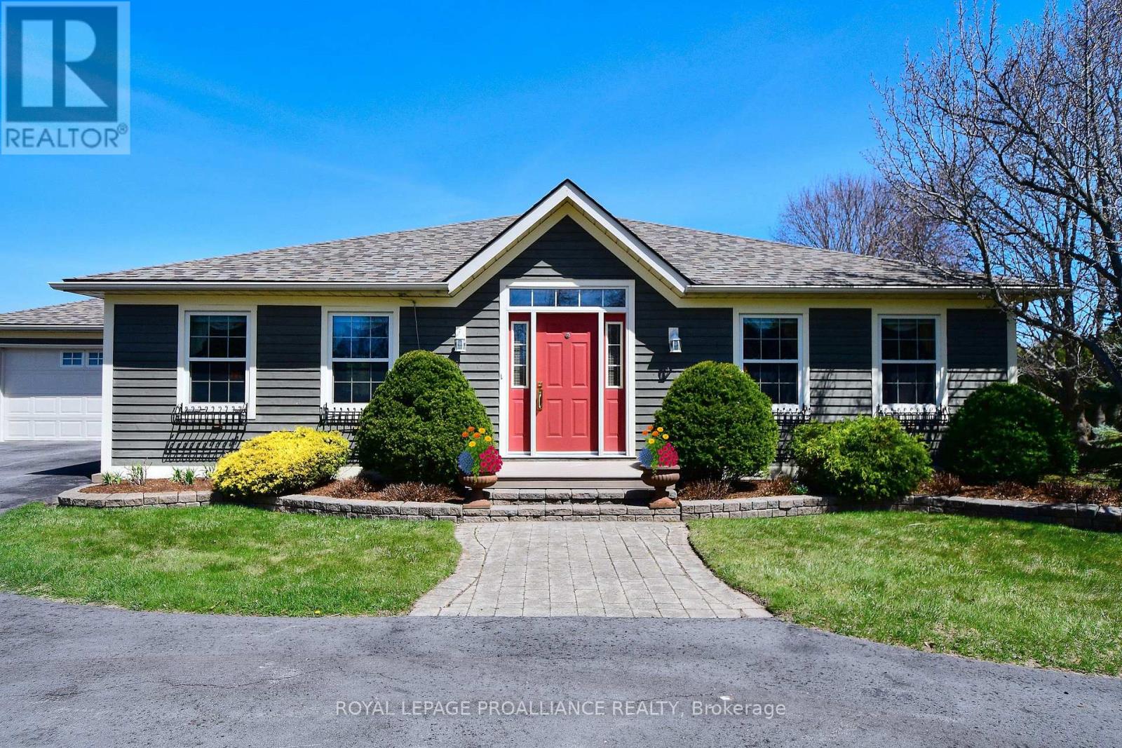 3177 Harwood Road, Hamilton Township, Ontario  K0K 1C0 - Photo 3 - X12134061