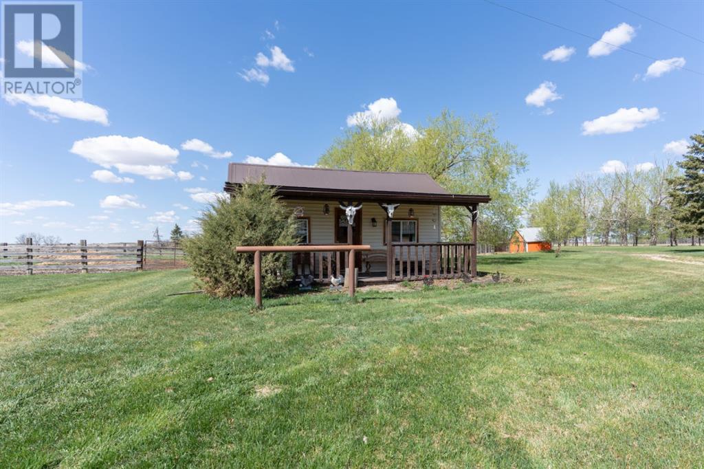 47062 Range Road 191, Rural Camrose County, Alberta  T4V 2M9 - Photo 29 - A2216805