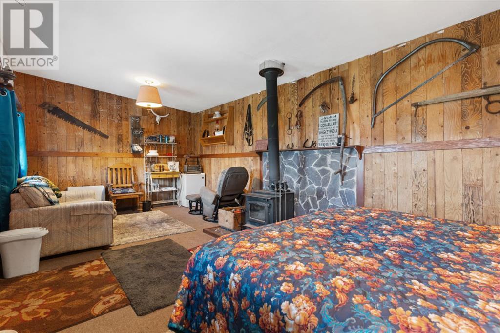 47062 Range Road 191, Rural Camrose County, Alberta  T4V 2M9 - Photo 30 - A2216805