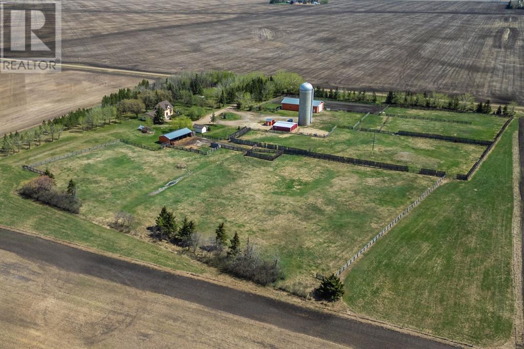 47062 Range Road 191, Rural Camrose County, Alberta  T4V 2M9 - Photo 44 - A2216805