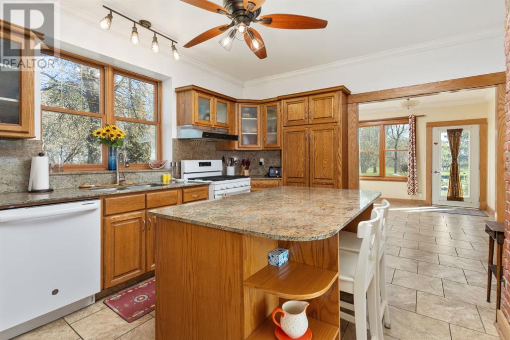 47062 Range Road 191, Rural Camrose County, Alberta  T4V 2M9 - Photo 6 - A2216805